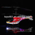 Wltoys A135 2Channel helicóptero R / C con Infared